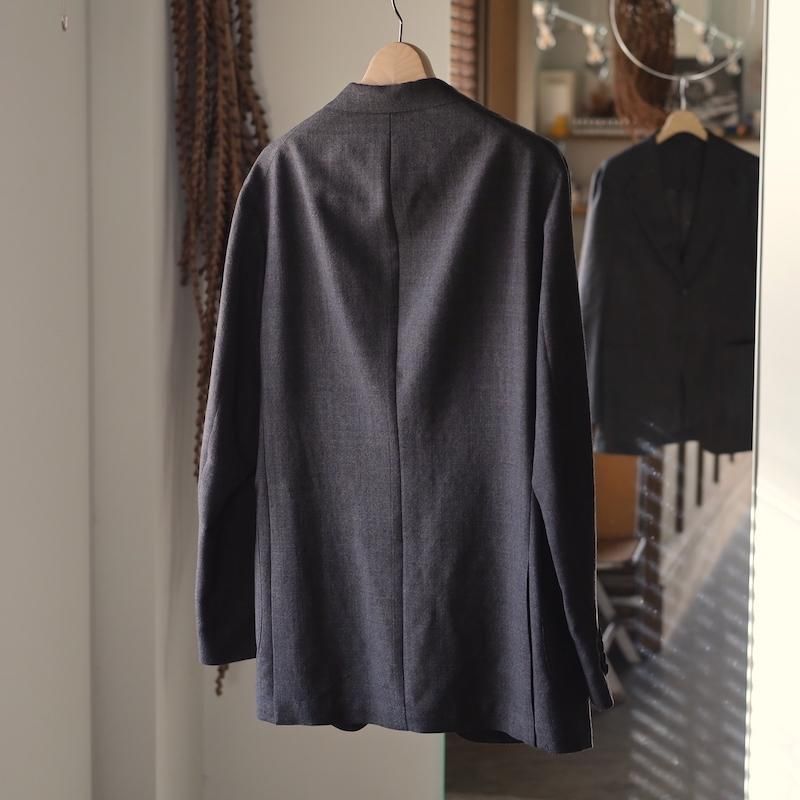 MAATEE&SONS】 UNCON SINGLE JACKET - HUUKU