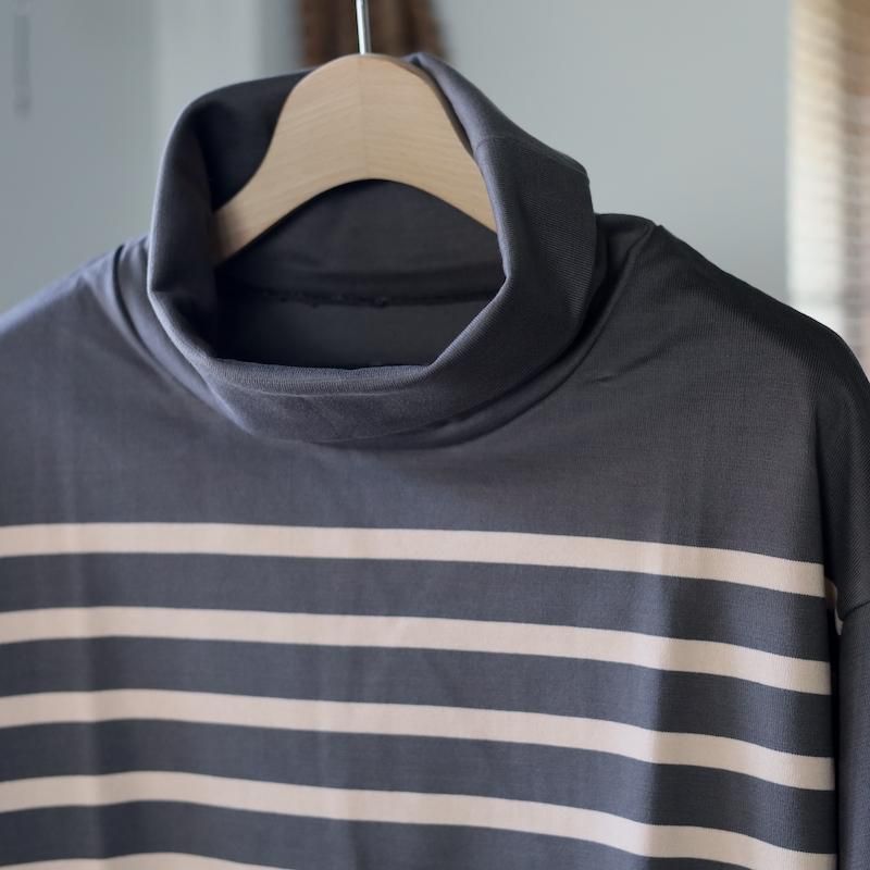 HUUKU 【OUTIL】TRICOT GER （unisex）