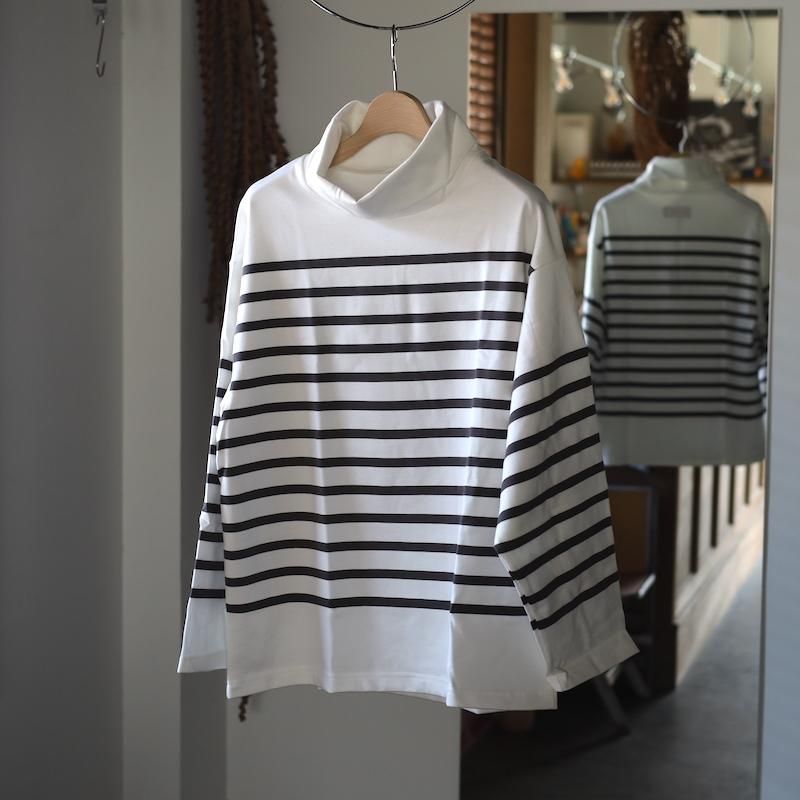 HUUKU 【OUTIL】TRICOT GER （unisex）