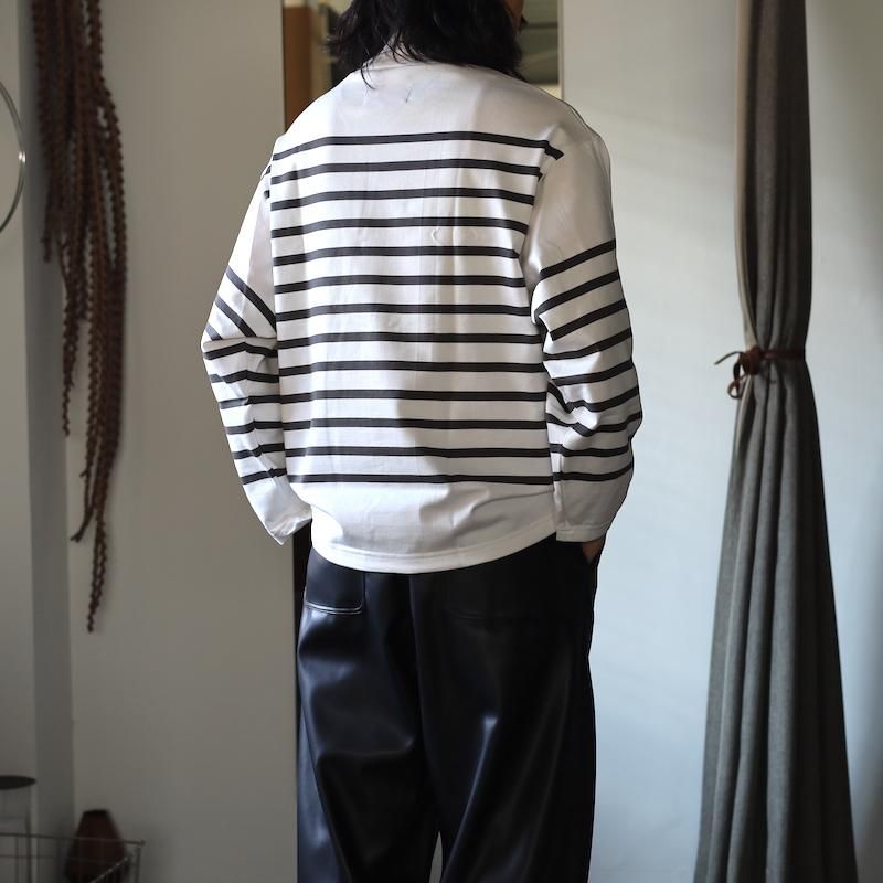 OUTIL ウティ　toricot ger outil(ウティ)TORICOT GER(OV-C001-22AW)