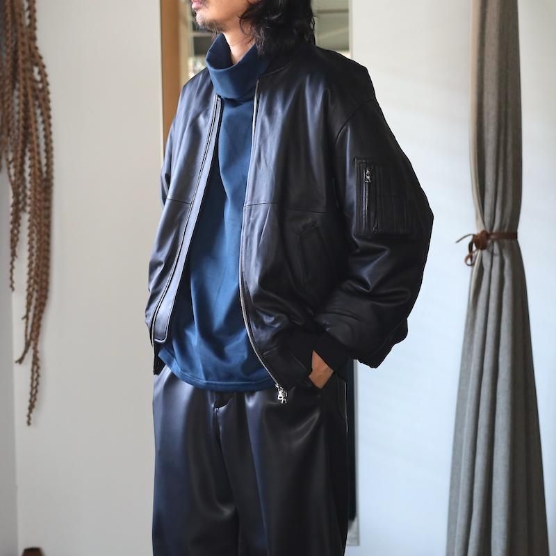 HUUKU 【OUTIL】TRICOT GER (unisex) HUUKU 【OUTIL】TRICOT GER (unisex)