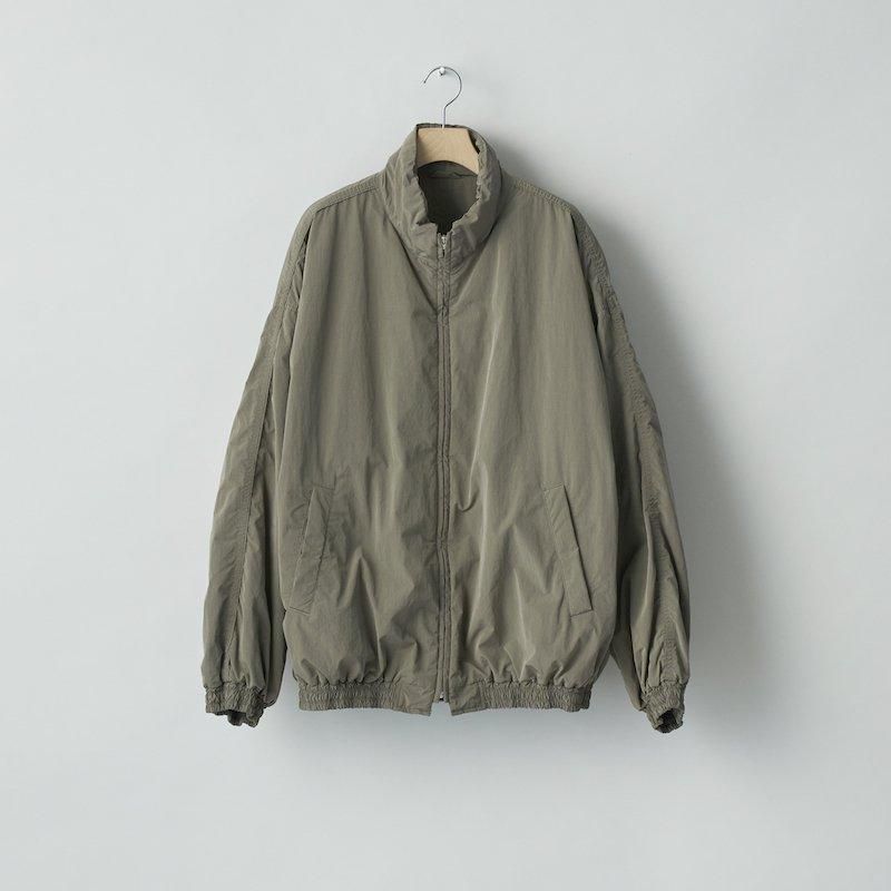 ssstein】WINDPROOF NYLON PADDED JACKET - HUUKU ssstein】WINDPROOF NYLON PADDED JACKET - HUUKU