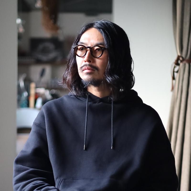 guepard】gp-07 / ecaille × light brown lens