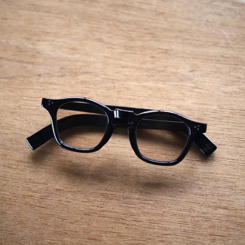完売品　guepard(ギュパール) \"gp-05w\" Green lens 完売品 guepard(ギュパール) 