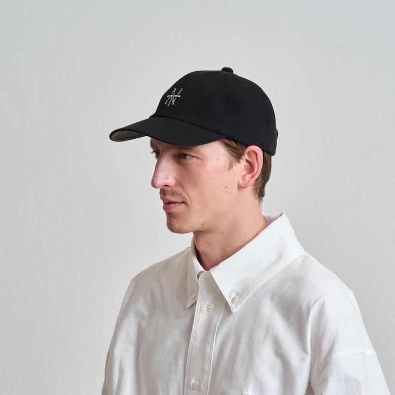 Nine Tailor】Sorrel Cap - HUUKU