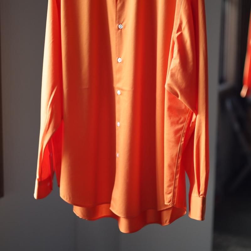 KANEMASA PHIL】46G Atmosphere L/S Shirt