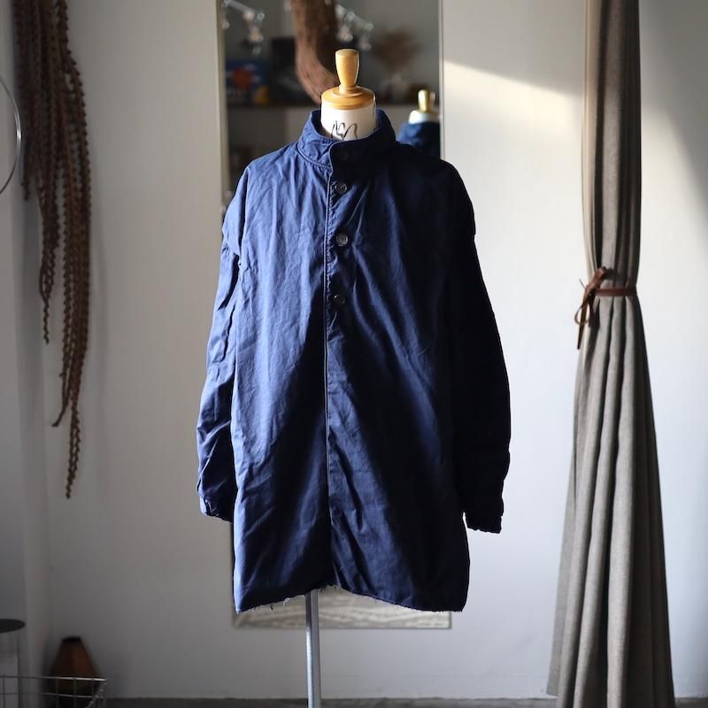 issuethings】Type-79 Jacket (High density fabric)