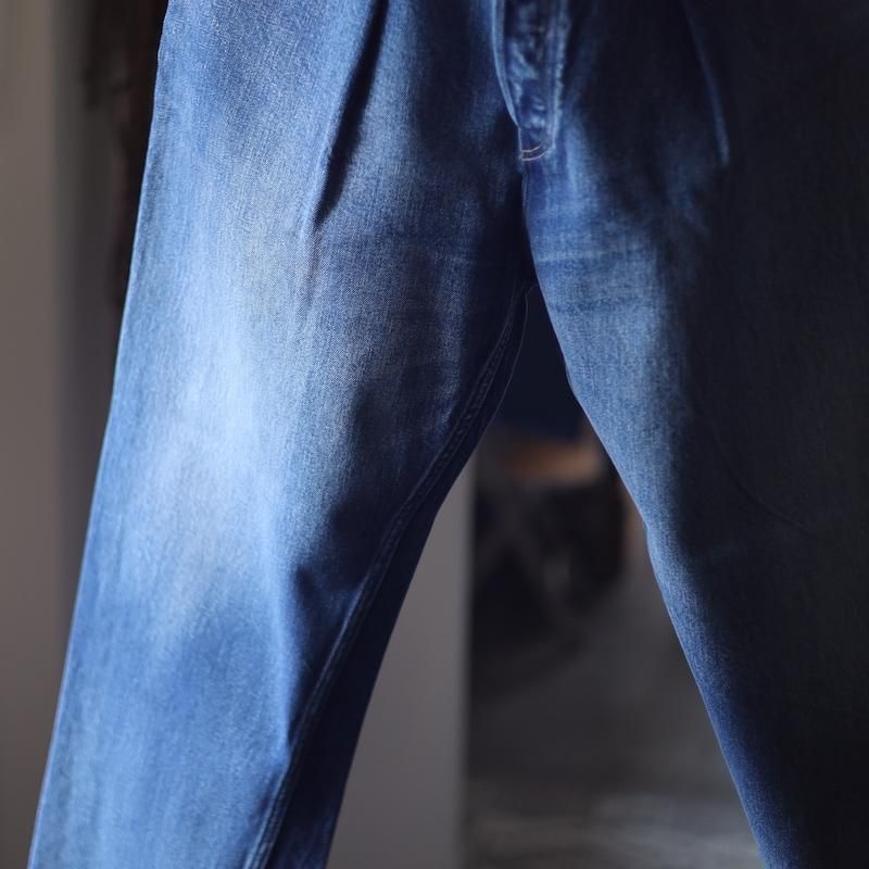 HERILL】HONAI Suvin Denim 4PK HERILL】HONAI Suvin Denim 4PK