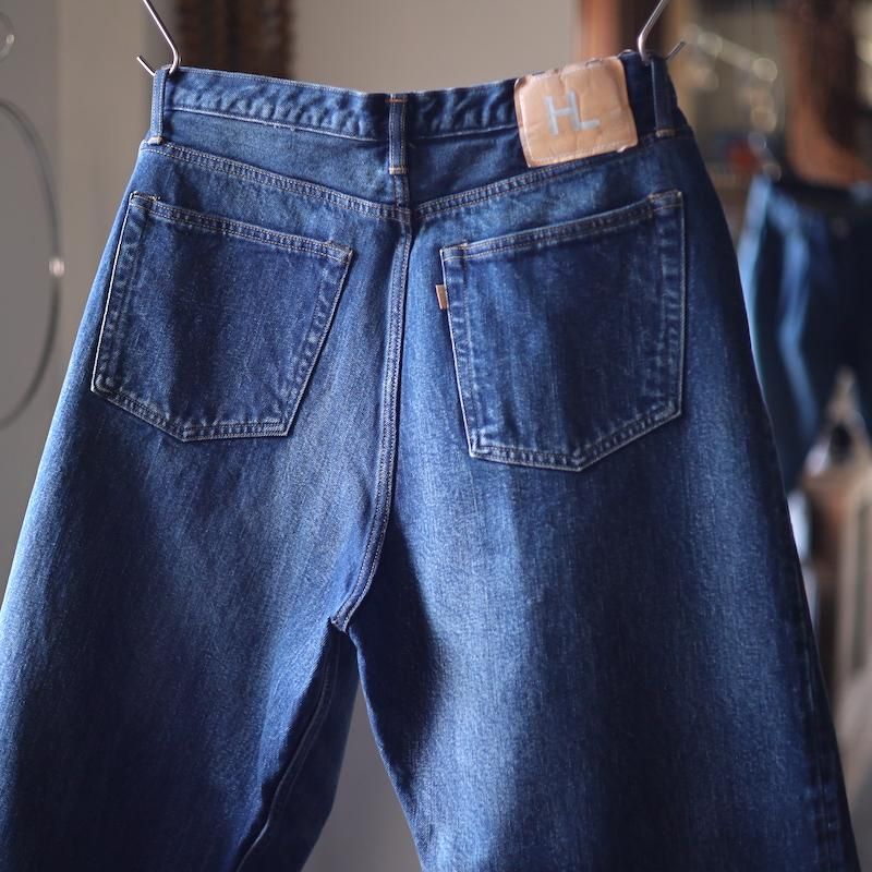 HERILL】HONAI Suvin Denim 4PK HERILL】HONAI Suvin Denim 4PK