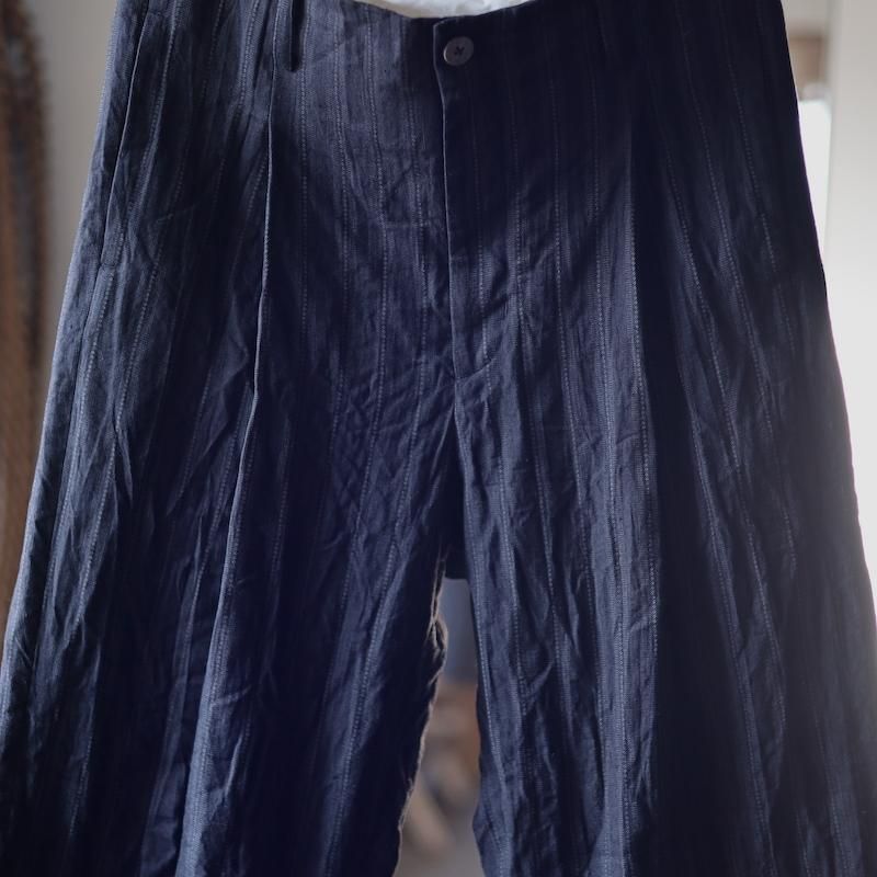 calmlence】STAND COLLAR JACKET