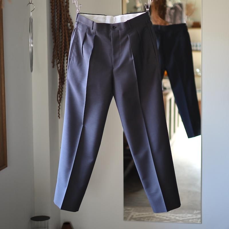 MAATEE&SONS】FOREVER SLACKS - HUUKU MAATEE&SONS】FOREVER SLACKS - HUUKU