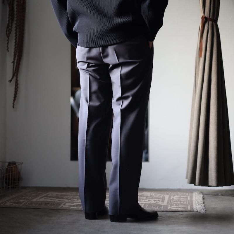 MAATEE&SONS】FOREVER SLACKS - HUUKU MAATEE&SONS】FOREVER SLACKS - HUUKU