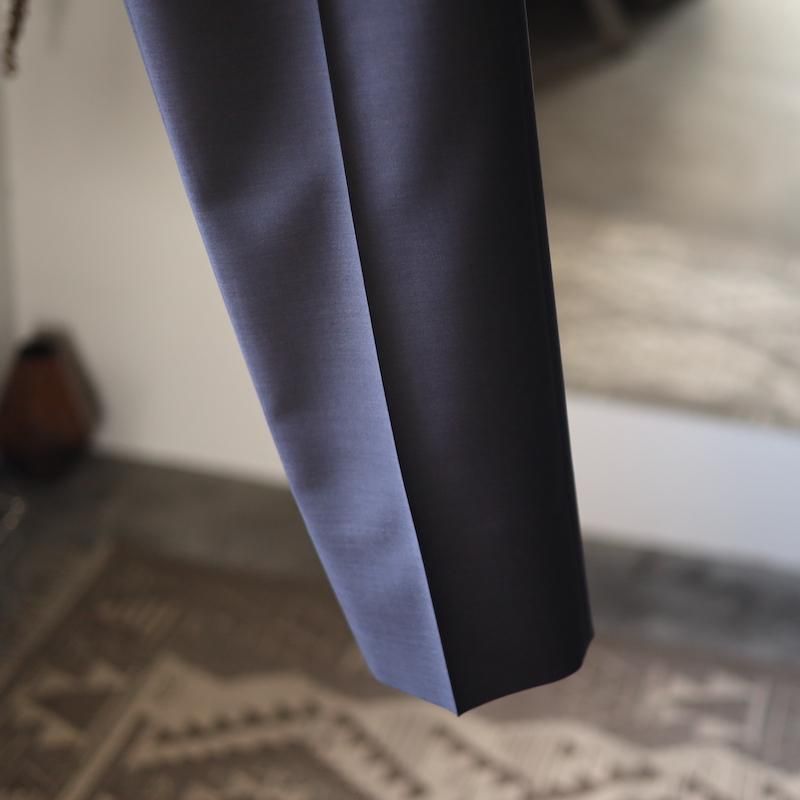 MAATEE&SONS】FOREVER SLACKS - HUUKU MAATEE&SONS】FOREVER SLACKS - HUUKU