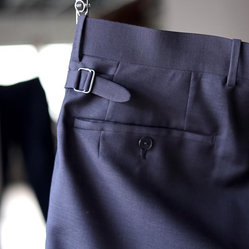 MAATEE&SONS】FOREVER SLACKS - HUUKU MAATEE&SONS】FOREVER SLACKS - HUUKU
