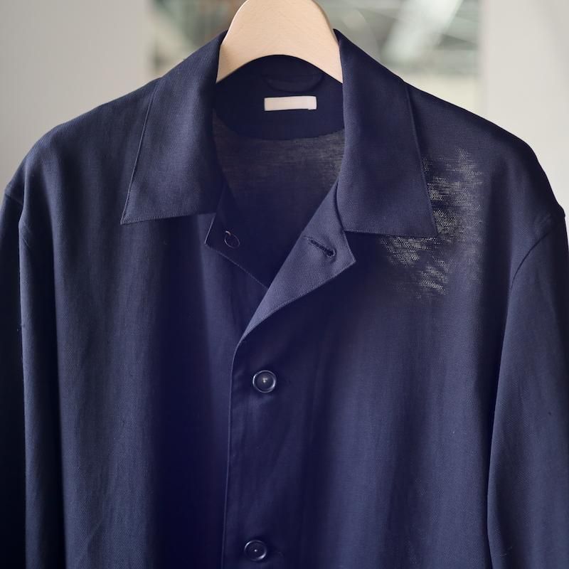 TA/L MESH SH-COVERALL | ULTERIOR online store