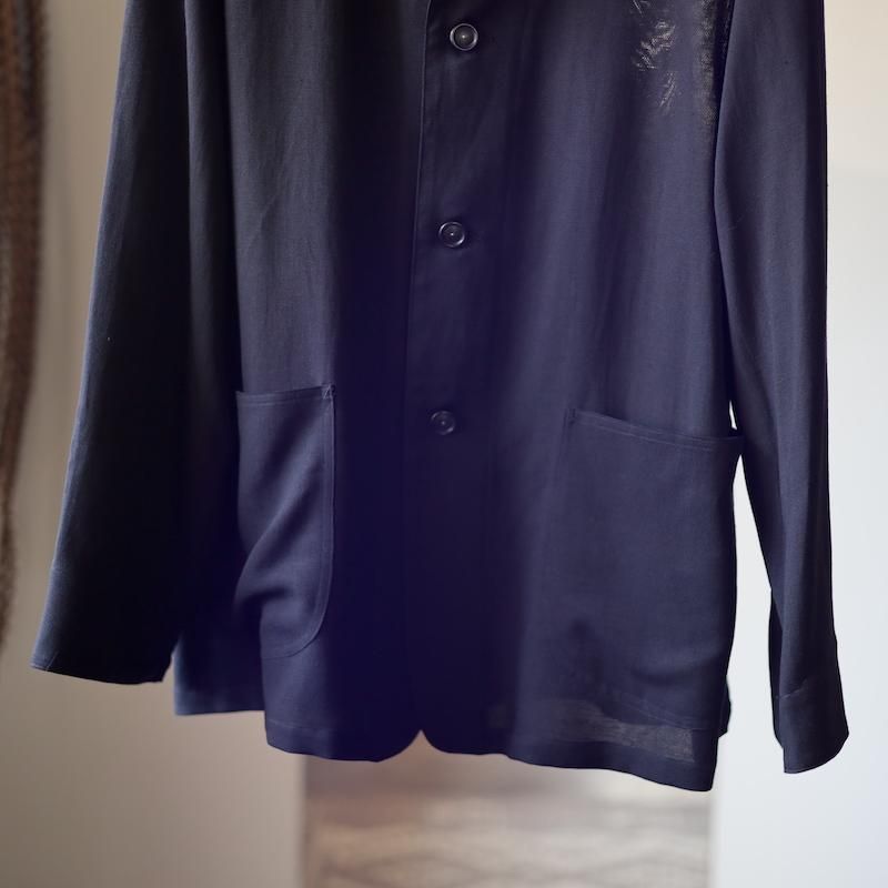 ULTERIOR】TA/L MESH SH-COVERALL - HUUKU ULTERIOR】TA/L MESH SH-COVERALL - HUUKU