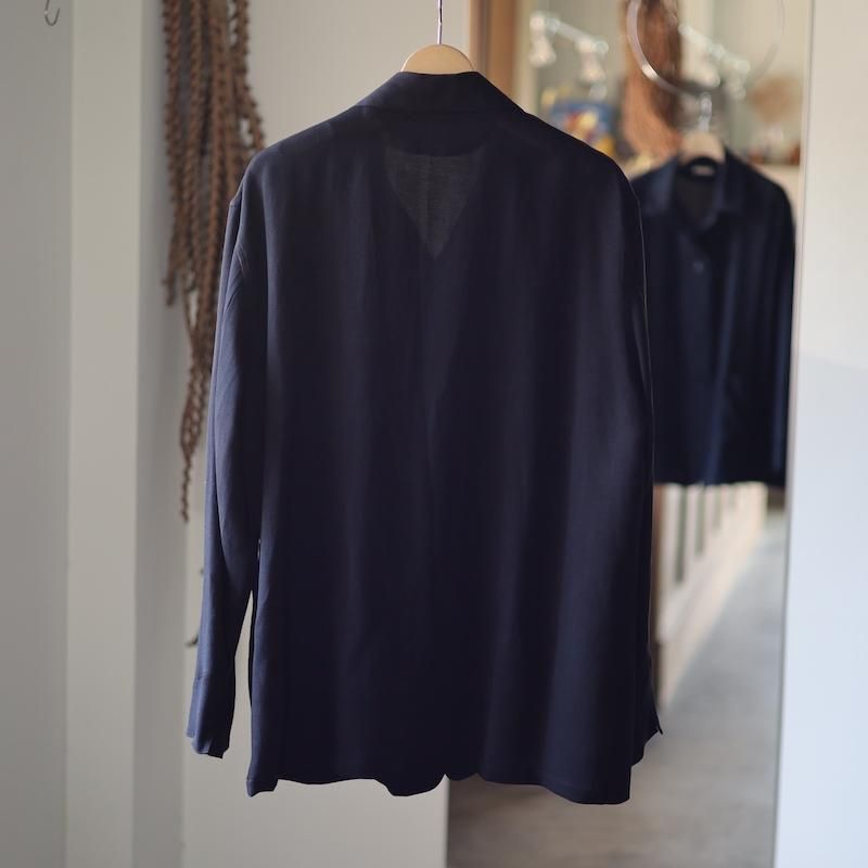 ULTERIOR】TA/L MESH SH-COVERALL - HUUKU ULTERIOR】TA/L MESH SH-COVERALL - HUUKU