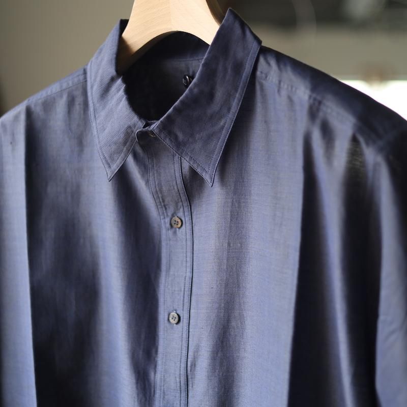 issuethings】Type-75 C/S SS Shirts - HUUKU