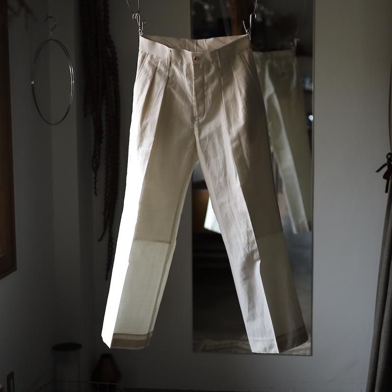ensou.】Doni's Trousers - HUUKU