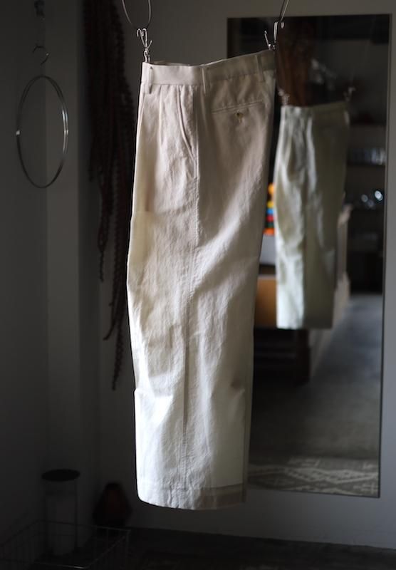 ensou.】Doni's Trousers - HUUKU