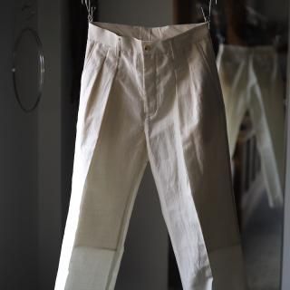 <img class='new_mark_img1' src='https://img.shop-pro.jp/img/new/icons8.gif' style='border:none;display:inline;margin:0px;padding:0px;width:auto;' />ensou.Doni's Trousers