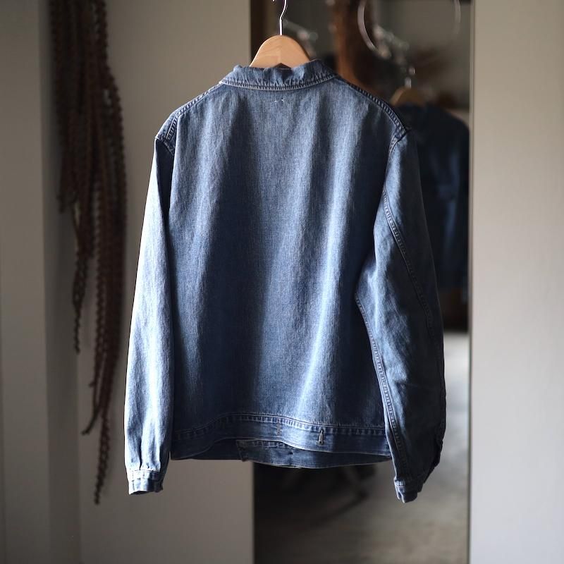 OUTIL】VESTE CAEN - HUUKU
