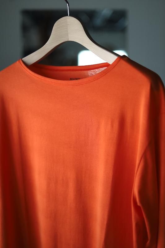 BISOWN】BASQUE TEE - HUUKU