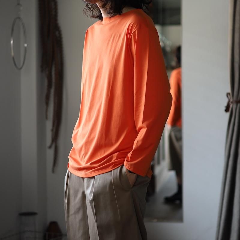 BISOWN】BASQUE TEE - HUUKU