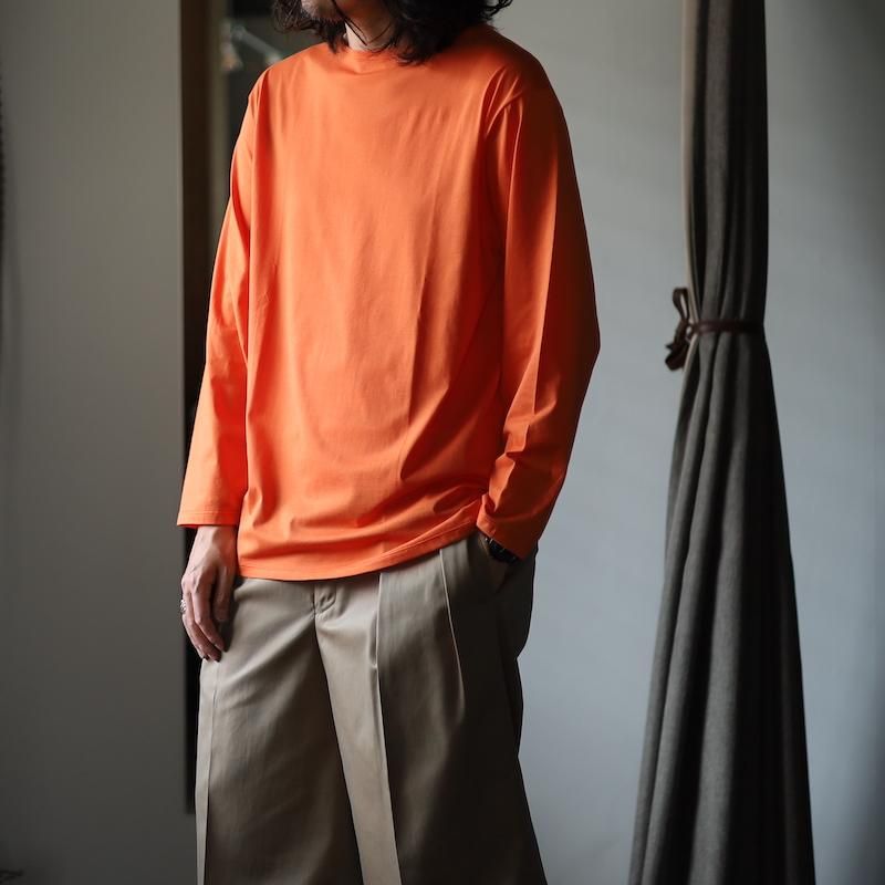BISOWN BASQUE TEE ビソウン バスクティー 2025SS BISOWN BASQUE TEE ビソウン バスクティー 2025SS - メルカリ