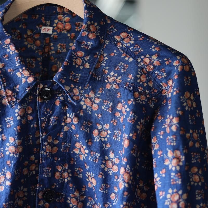 OUTIL】VESTE GRIMAUD - HUUKU