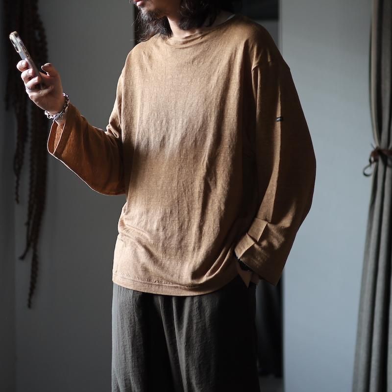 リネン トリコットハバス TORICOT HABAS Outil ウティ リネン トリコット ハバス TORICOT HABAS