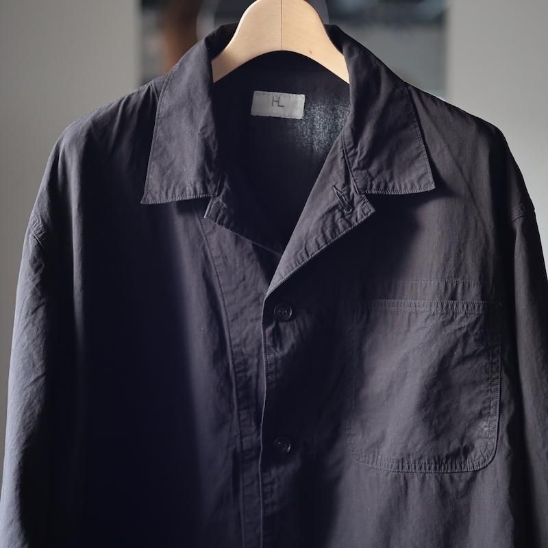 HERILL】 Ripstop P41 Coverall Jacket - HUUKU