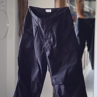 <img class='new_mark_img1' src='https://img.shop-pro.jp/img/new/icons8.gif' style='border:none;display:inline;margin:0px;padding:0px;width:auto;' />HERILL Ripstop Jungle Fatigue Pants