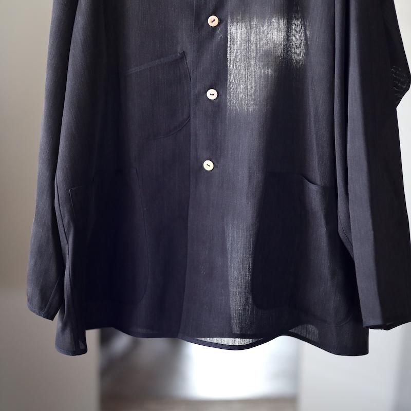 MAATEE&SONS】折って折ってCOVERALL - HUUKU MAATEE&SONS】折って折ってCOVERALL - HUUKU