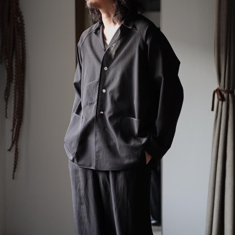 MAATEE&SONS】折って折ってCOVERALL - HUUKU MAATEE&SONS】折って折ってCOVERALL - HUUKU
