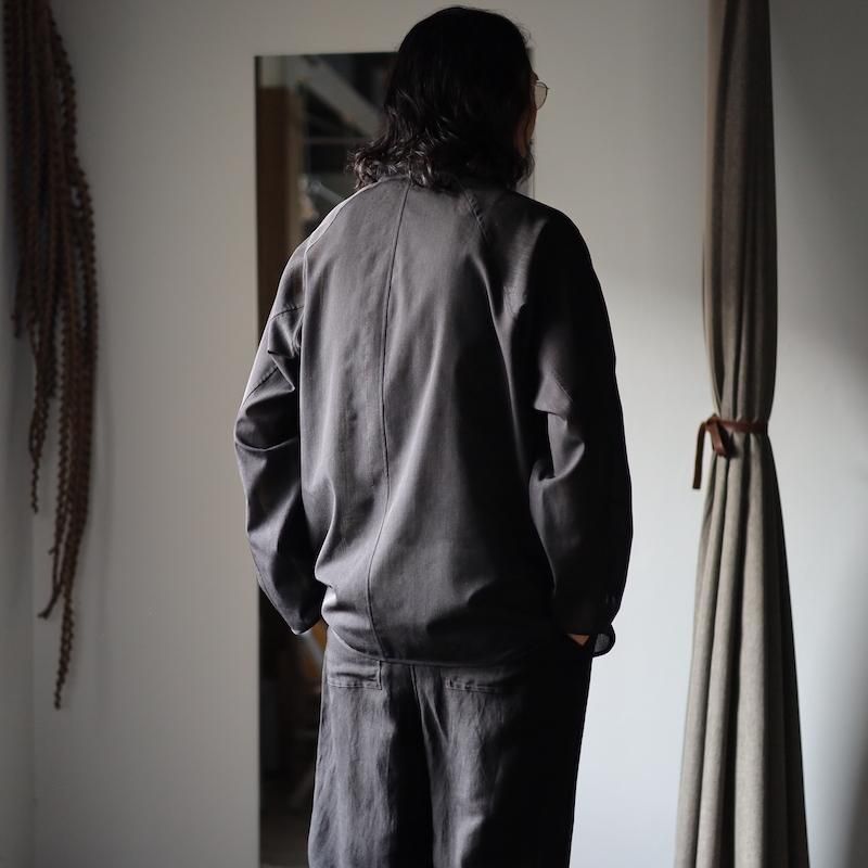 MAATEE&SONS】折って折ってCOVERALL - HUUKU MAATEE&SONS】折って折ってCOVERALL - HUUKU