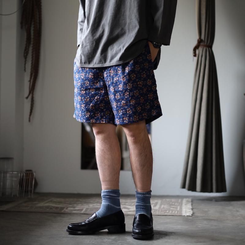 '24 タグ付✨ OUTIL パンタロンキュエール パンツ サイズ4 XL OUTIL / PANTALON TOUCY ウティ正規取扱店 通販送料無料