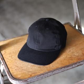 <img class='new_mark_img1' src='https://img.shop-pro.jp/img/new/icons8.gif' style='border:none;display:inline;margin:0px;padding:0px;width:auto;' />ULTERIORWASHED VINTAGE TWILL 6 PANELED CAP