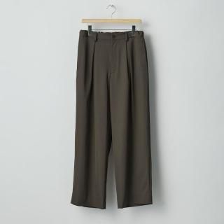 <img class='new_mark_img1' src='https://img.shop-pro.jp/img/new/icons8.gif' style='border:none;display:inline;margin:0px;padding:0px;width:auto;' />sssteinEASY WIDE TROUSERS