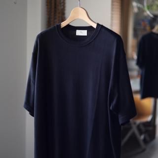 <img class='new_mark_img1' src='https://img.shop-pro.jp/img/new/icons8.gif' style='border:none;display:inline;margin:0px;padding:0px;width:auto;' />HERILLCotton Cashmere T-Shirt
