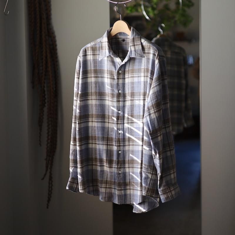 issuethings type53 シャツ issuethings】Type-53 Shirts / polyester - HUUKU