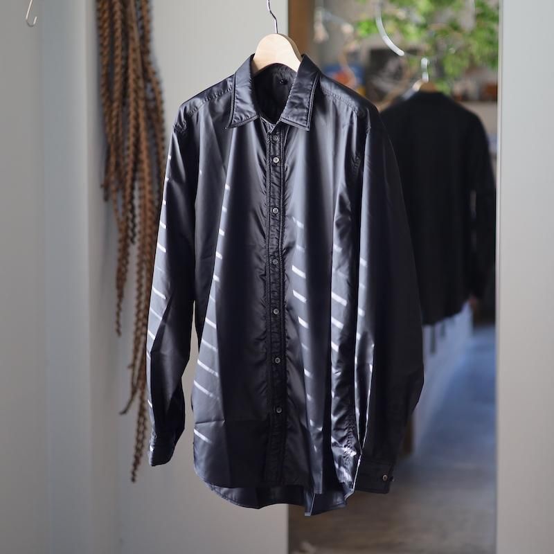 issuethings】Type-53 Shirts / polyester - HUUKU