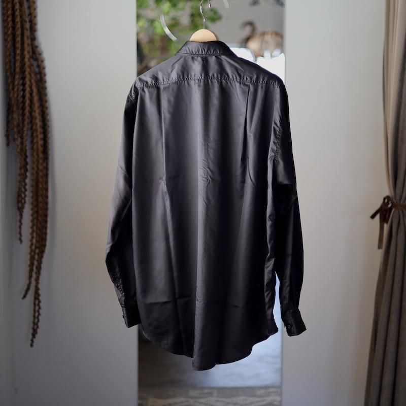 issuethings】Type-53 Shirts / polyester - HUUKU