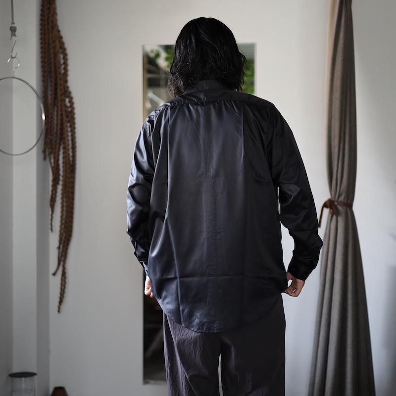 issuethings】Type-53 Shirts / polyester - HUUKU