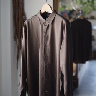 <img class='new_mark_img1' src='https://img.shop-pro.jp/img/new/icons8.gif' style='border:none;display:inline;margin:0px;padding:0px;width:auto;' />KANEMASA PHIL46G Atmosphere L/S Shirt