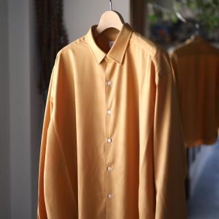 <img class='new_mark_img1' src='https://img.shop-pro.jp/img/new/icons8.gif' style='border:none;display:inline;margin:0px;padding:0px;width:auto;' />KANEMASA PHIL46G Atmosphere L/S Shirt