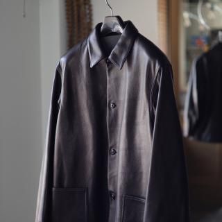 <img class='new_mark_img1' src='https://img.shop-pro.jp/img/new/icons8.gif' style='border:none;display:inline;margin:0px;padding:0px;width:auto;' />blurhmsSteer Leather Coverall