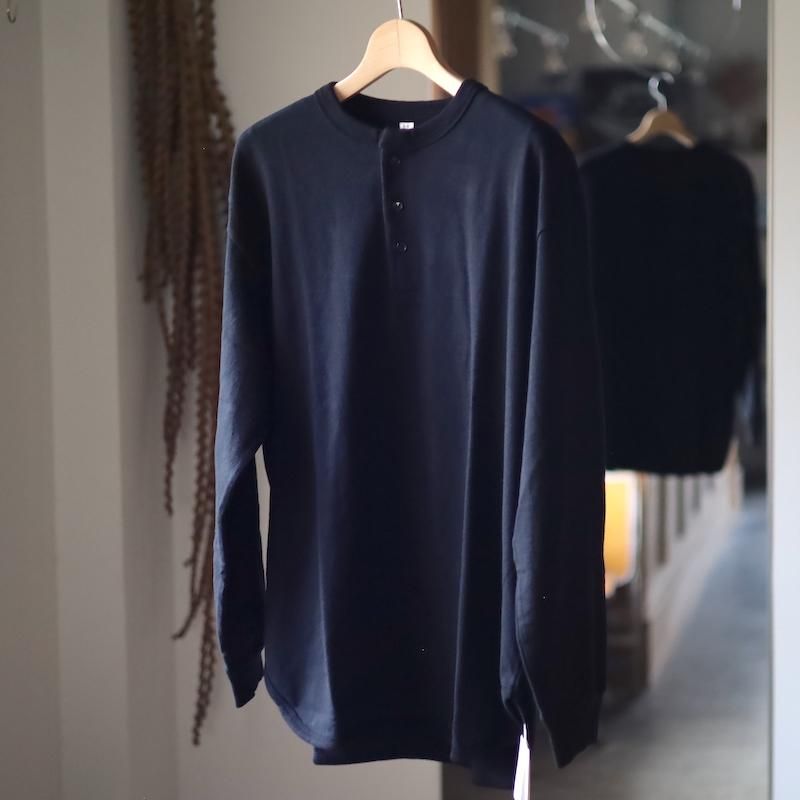 blurhms】Co/Silk Nep Baseball Henry - HUUKU