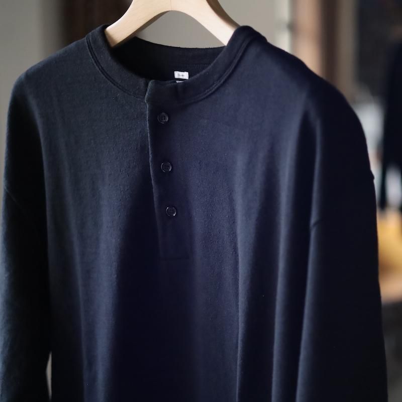 blurhms】Co/Silk Nep Baseball Henry - HUUKU