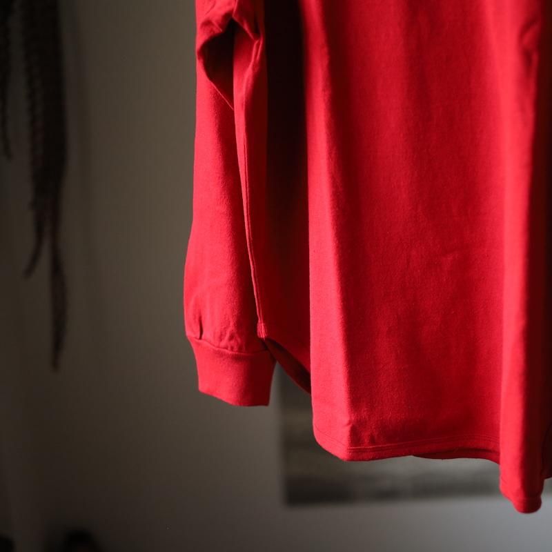 blurhms】Co/Silk Nep Baseball Henry - HUUKU